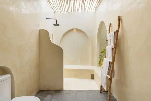 Villa, 3 Yatak Odası