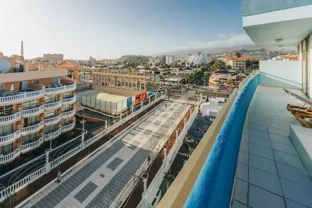 Standart, Dağ Manzaralı