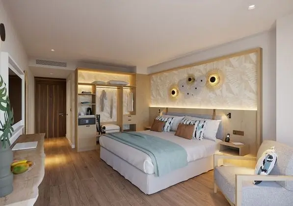 Standart, Deniz Manzaralı