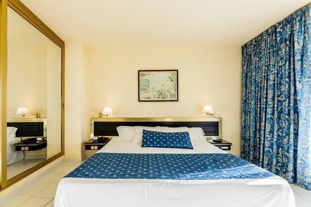 Standart, Deniz Manzaralı