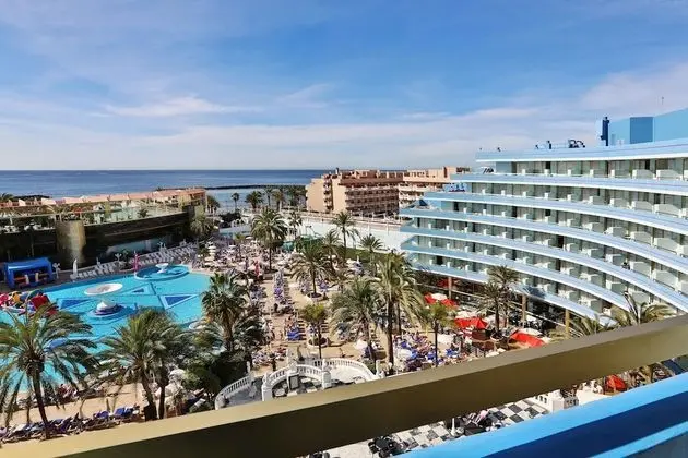 Standart, Deniz Manzaralı