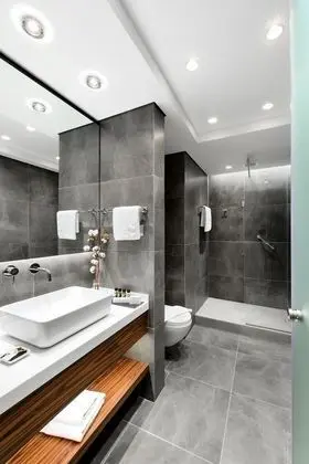 Banyo duşu