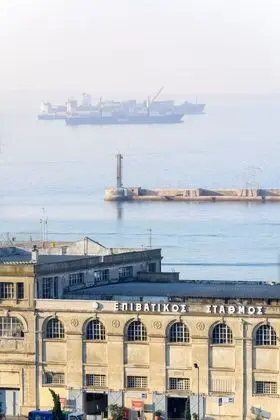 Premium İki Ayrı Yataklı Oda, Deniz Manzaralı