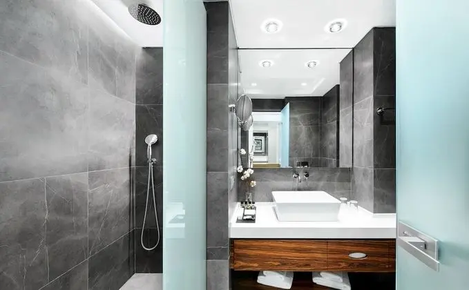 Premium İki Ayrı Yataklı Oda, Deniz Manzaralı