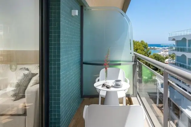 Teras/veranda
