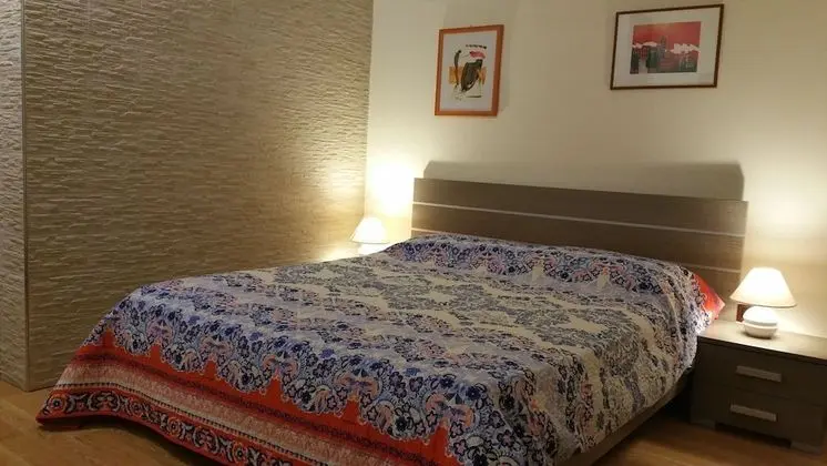 Tek Büyük Yataklı Oda (Alice)