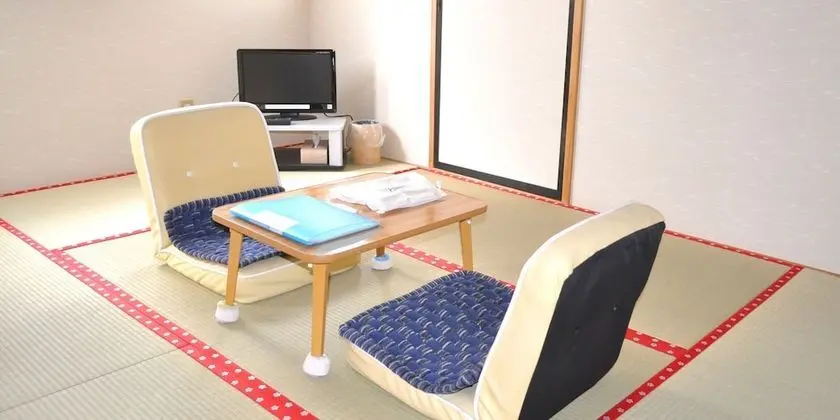 Traditional Oda (Japanese Style)