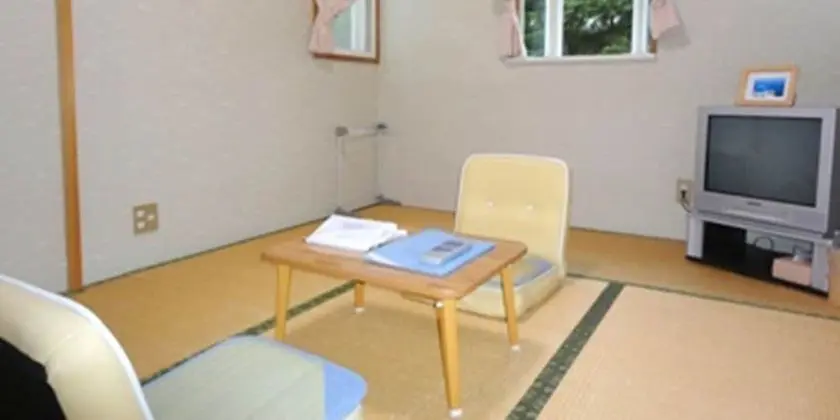 Traditional Oda (Japanese Style)