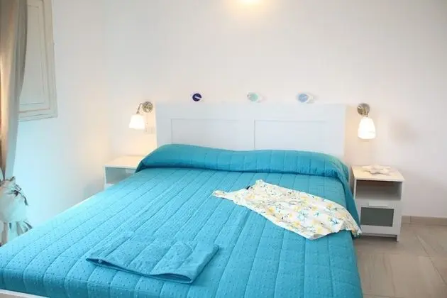 Apart Daire, Havuz Kenarı