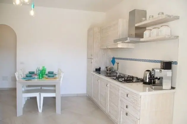 Apart Daire, Havuz Kenarı