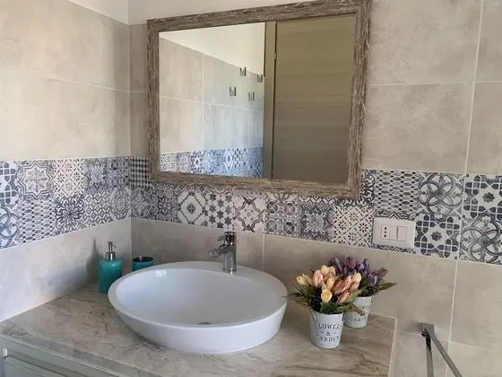 Apart Daire, Havuz Kenarı