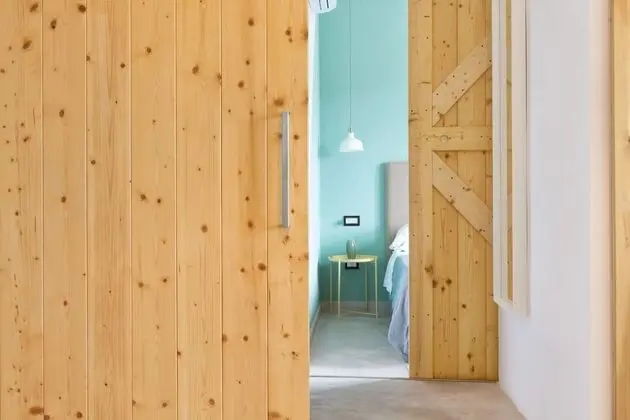 Apart Daire, 4 Yatak Odası