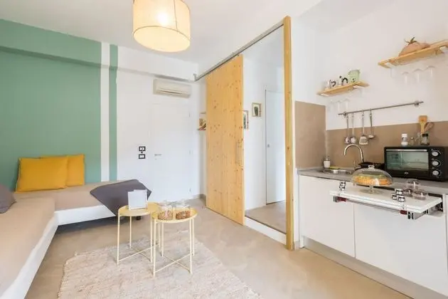 Apart Daire, 4 Yatak Odası