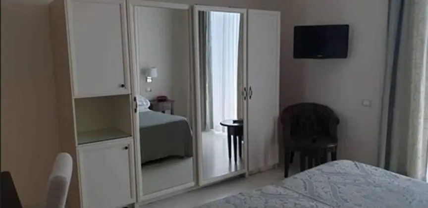 Tek Kişilik Oda
