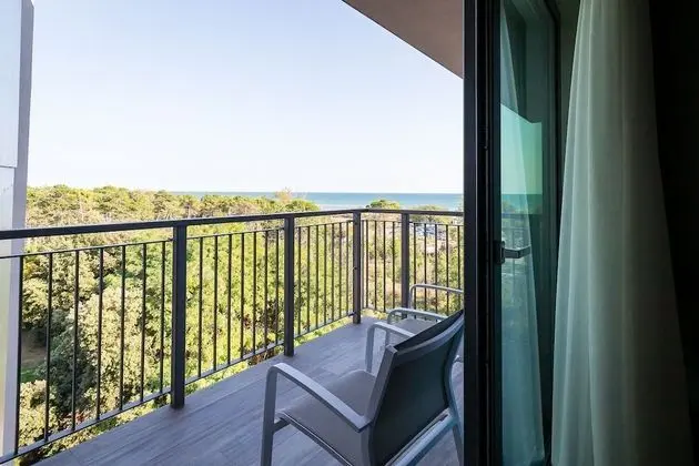 Junior Suite Deluxe