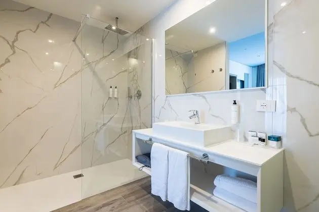 Junior Suite Deluxe