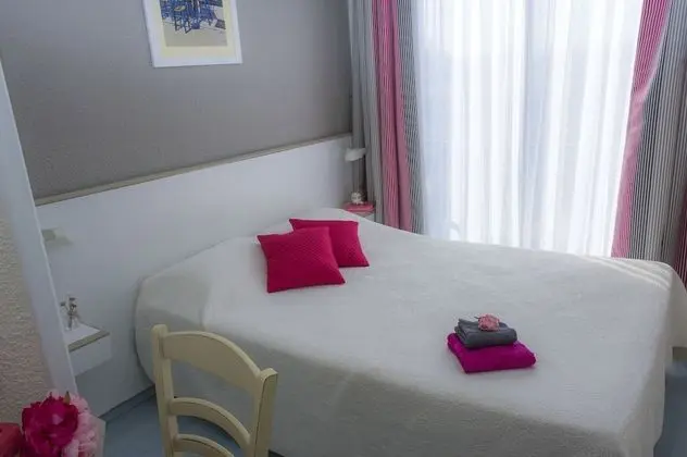 Dört Kişilik Oda