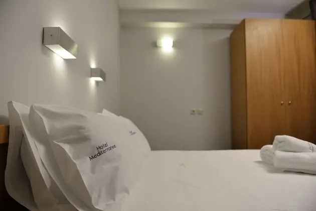 Superior Tek Büyük Yataklı Oda