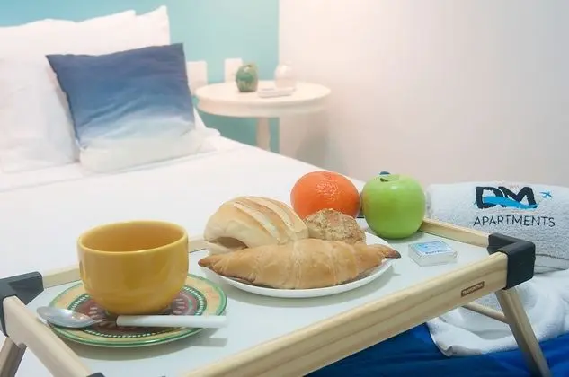 Superior Apart Daire