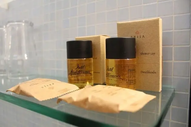 Standard Dört Kişilik Oda