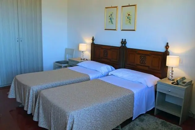 Standard Üç Kişilik Oda