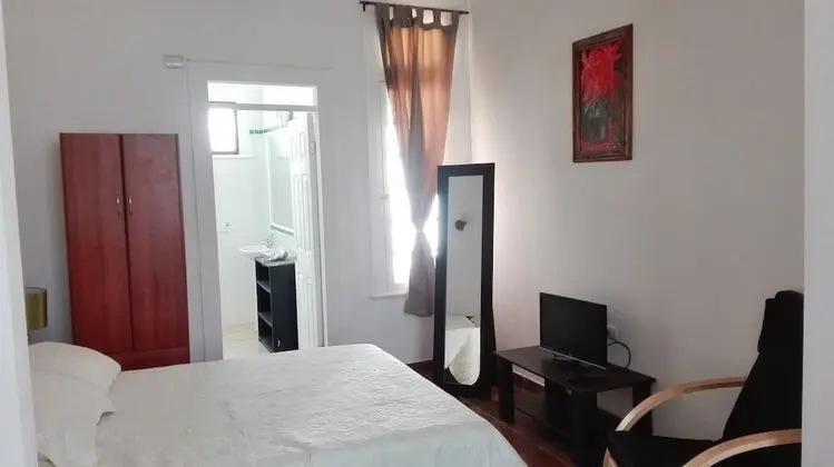 Standard Çatı Katı (Loft) (Loft 1)