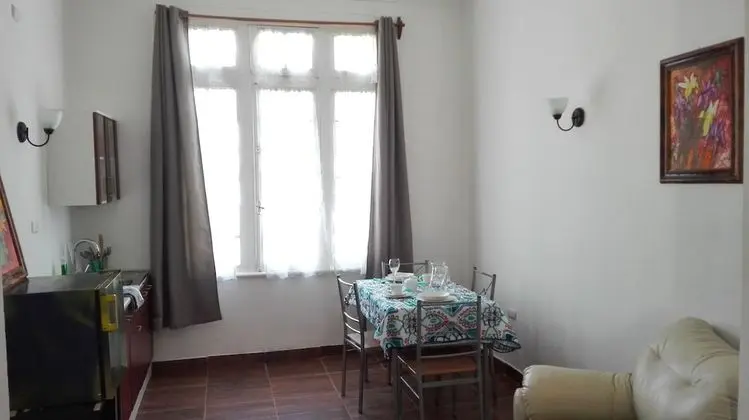 Standard Çatı Katı (Loft) (Loft 1)