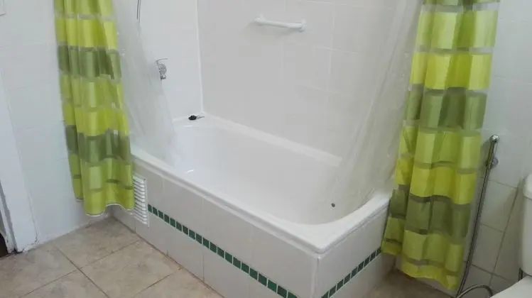 Standard Çatı Katı (Loft) (Loft 1)