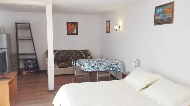Standard Çatı Katı (Loft) (Loft 3)