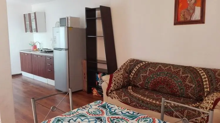 Standard Çatı Katı (Loft) (Loft 3)