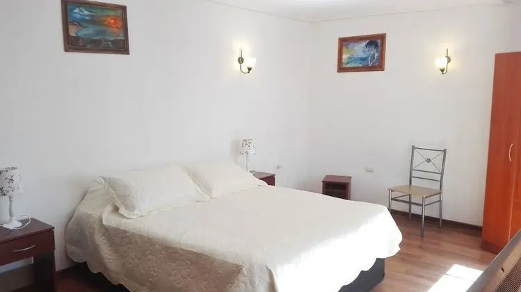 Standard Çatı Katı (Loft) (Loft 3)