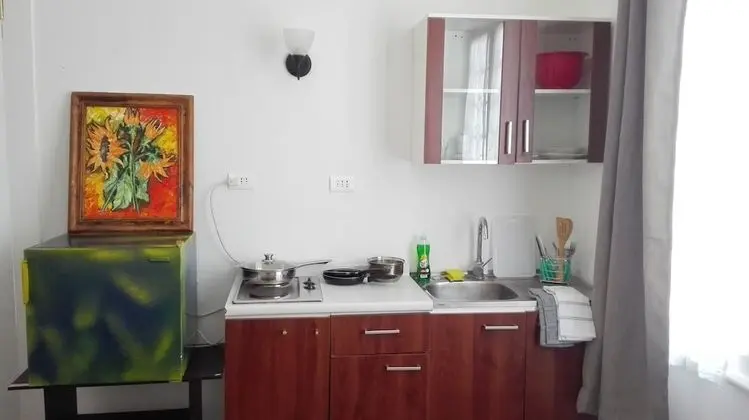 Standard Çatı Katı (Loft) (Loft 3)