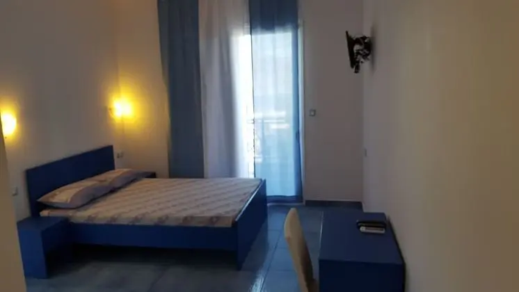 Apart Daire, 2 Yatak Odası, Balkon, Deniz Manzaralı