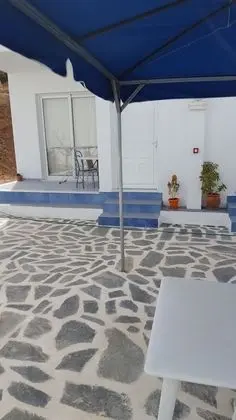 Family Stüdyo, Balkon, Bahçe Manzaralı