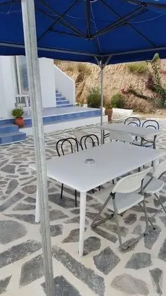 Family Stüdyo, Balkon, Bahçe Manzaralı