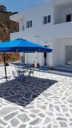 Family Stüdyo, Balkon, Bahçe Manzaralı