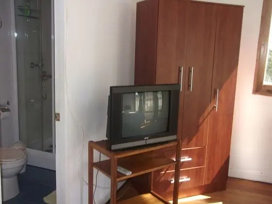 Standard Tek Büyük Yataklı Oda, 1 Çift Kişilik Yatak