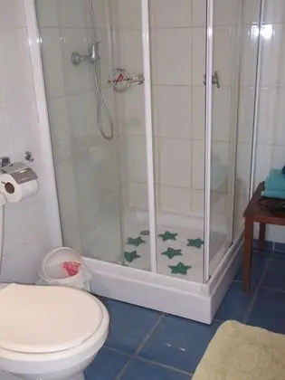 Standard Tek Büyük Yataklı Oda, 1 Çift Kişilik Yatak