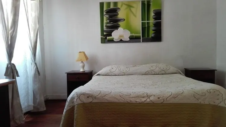 Standard Üç Kişilik Oda