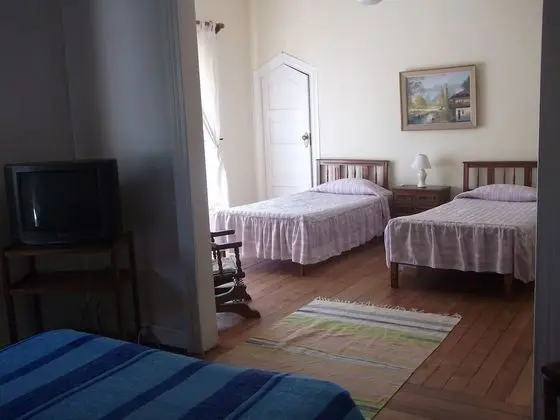 Standard Üç Kişilik Oda