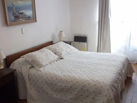 Standard Üç Kişilik Oda