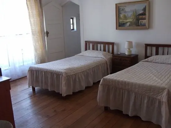 Standard Üç Kişilik Oda