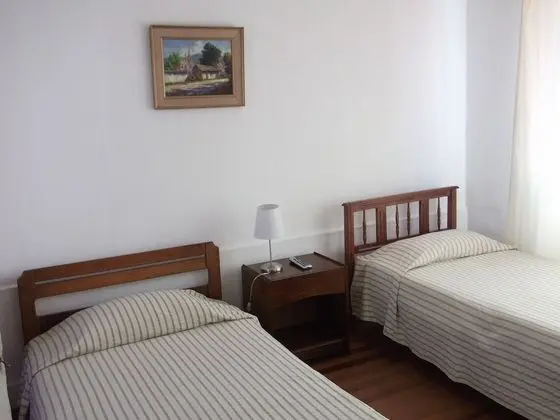 Standard Üç Kişilik Oda