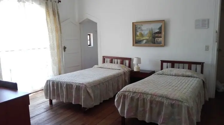 Standard Üç Kişilik Oda