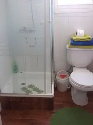 Tek Kişilik Oda, 1 Çift Kişilik Yatak