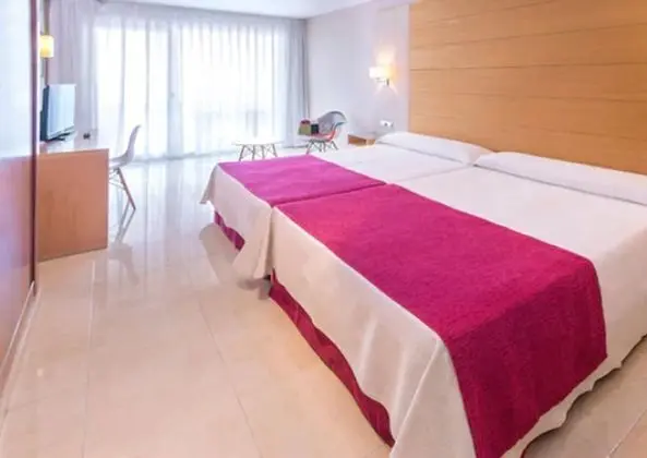 Junior Suite ( 4 Adults )