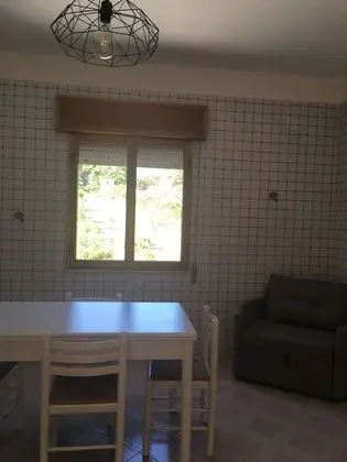 Apart Daire, Bahçe Manzaralı (Pupa)