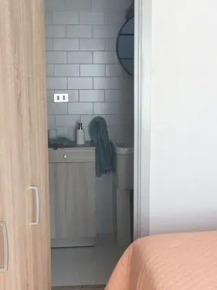 Tek Büyük Yataklı Oda, Bahçe Manzaralı (Elena)