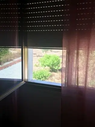 Tek Büyük Yataklı Oda, Bahçe Manzaralı (Vanessa)