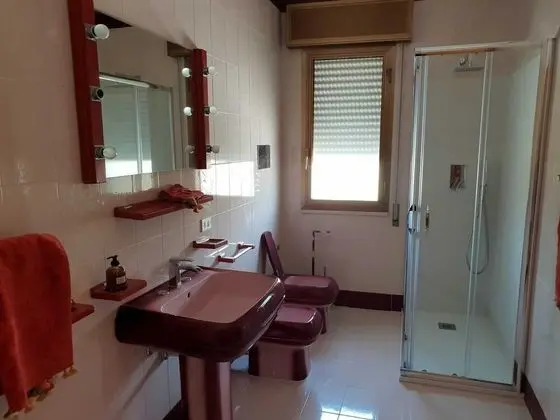 Tek Büyük Yataklı Oda, Bahçe Manzaralı (Vanessa)